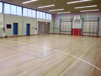 Deelvehuur
